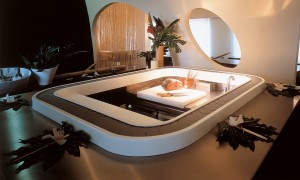 Bars, restaurants & hotels