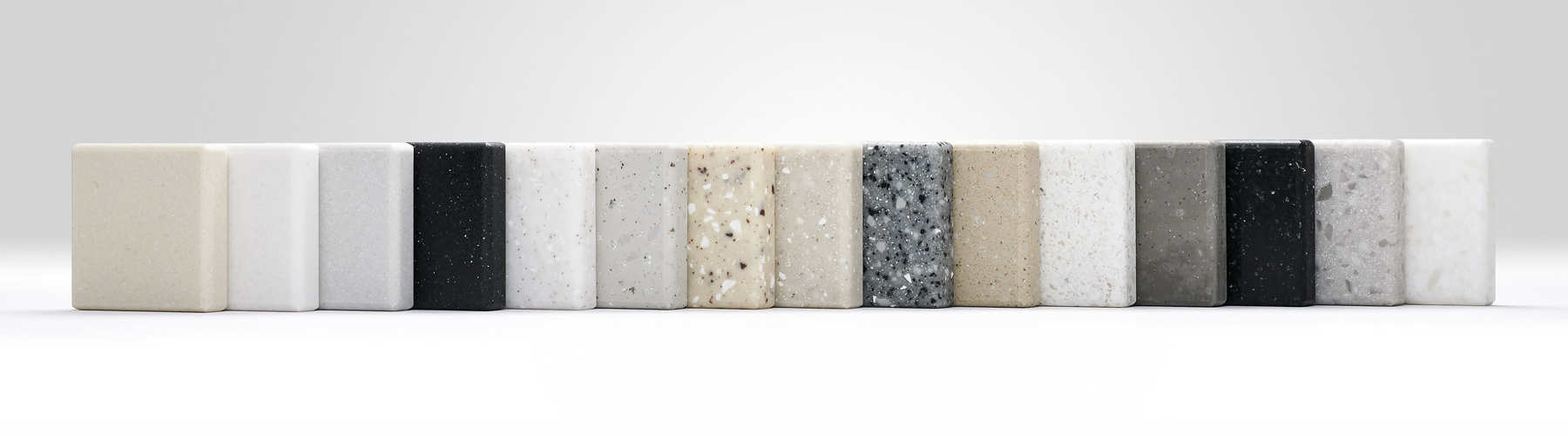 solid surface materials