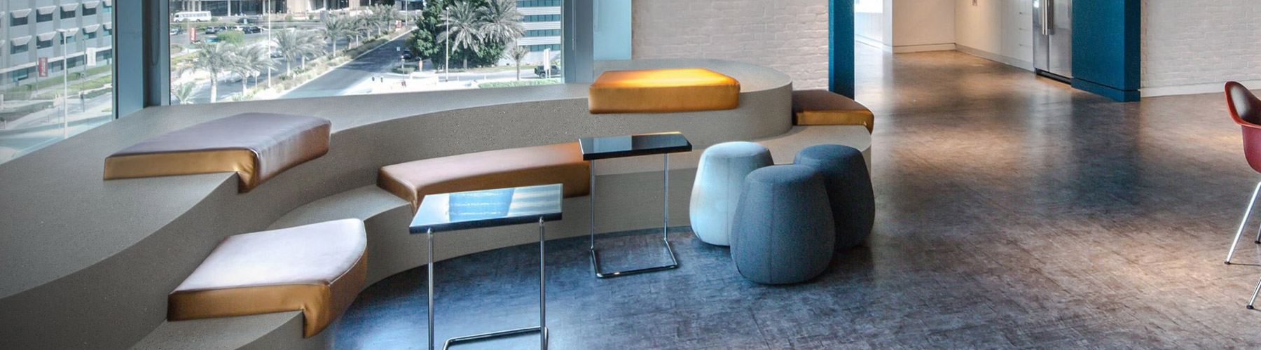 staron material example