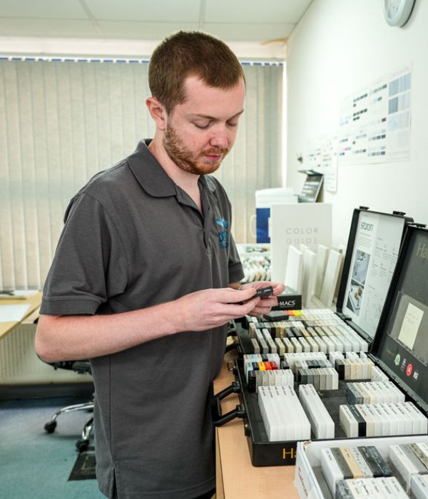 why DFMK solid surfaces