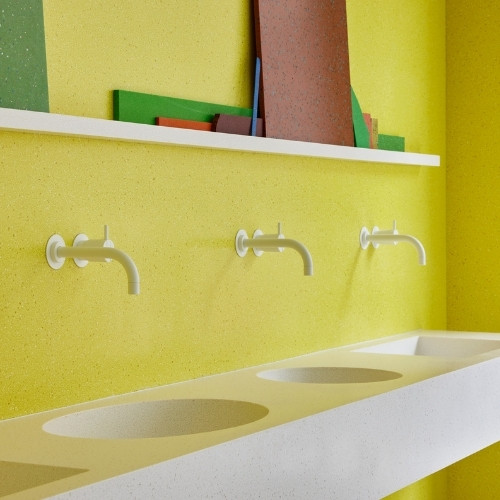 Durat Seamless Fabrication