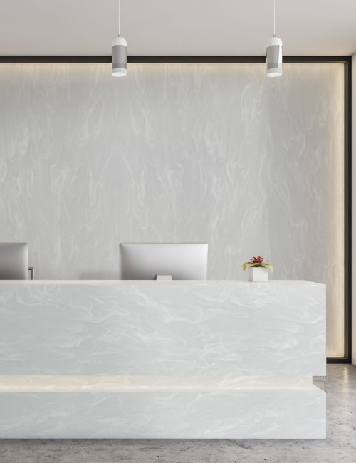 Hanex Reception Desks